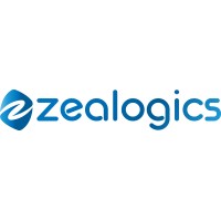 Zealogics Inc Logo