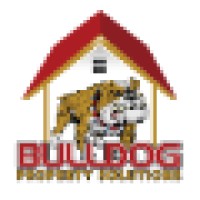 Bulldog Property Solutions, Inc. Logo