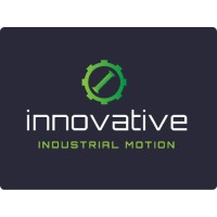 Innovative Industrial Motion Logo