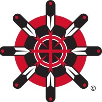 American Indian Alaska Native Tourism Association (AIANTA) Logo