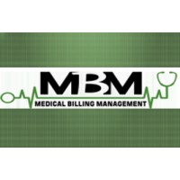 Medical Billing Management, Inc. (MBM) Logo