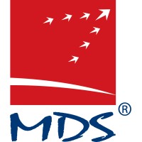 Management Development Services Limited Logo
