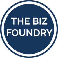 The Biz Foundry Logo