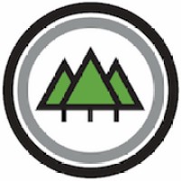 Red River Lumber & The Design Center Logo