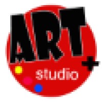 Art Plus Studio Logo