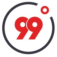99Degrees Logo