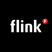 Flink Logo