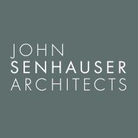 John Senhauser Architects Logo