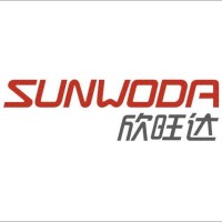 欣旺达电动汽车电池有限公司 Logo