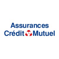 Assurances Crédit Mutuel Logo