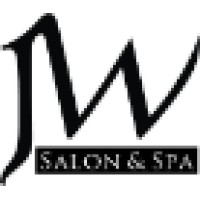 JW Salon & Spa Logo