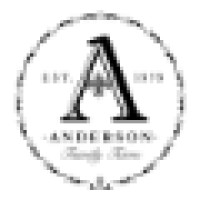 Anderson Family Farm Logo