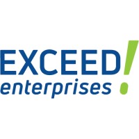 Exceed Enterprises Logo