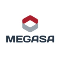 Megasa Logo