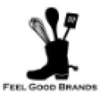 Feel Good Brands Corp Logo