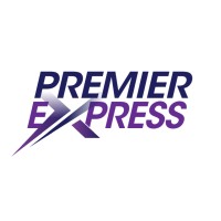 Premier Express Logo