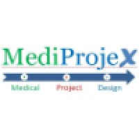 Mediprojex Ltd Logo