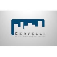 Michael Cervelli Real Estate LLC & Cervelli Management Corp. Logo