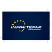 INFINITEPAR PARTICIPAÇÕES LTDA Logo