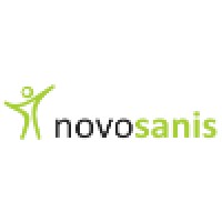 Novosanis Logo