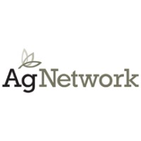 Ag Network Inc. Logo