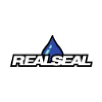 The Real Seal, LLC Logo