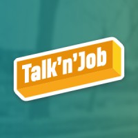 TalknJob Logo