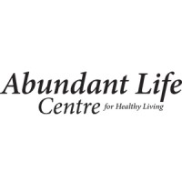 Abundant Life Centre for Healthy Living Logo