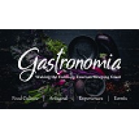 Gastronomia Logo