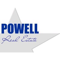 POWELL Real Estate Logo