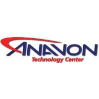 Anavon Technology Group Logo