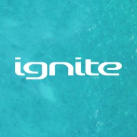 Ignite Travel Group Logo