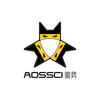 傲势AOSSCI Logo