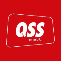 QSS Logo