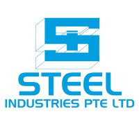 STEEL Industries Pte Ltd Logo