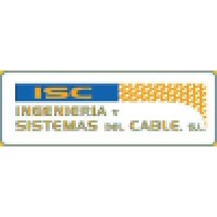 INGENIERIA Y SISTEMAS DEL CABLE,S.L. Logo