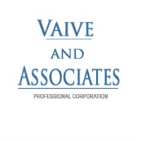 Vaive and Associates Professional Corporation Logo