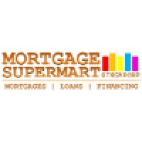 Mortgage Supermart Singapore Logo
