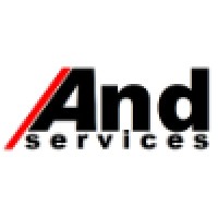 And Services Logo
