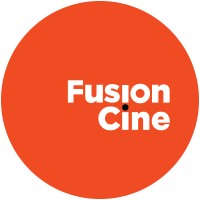 Fusion Cine Logo