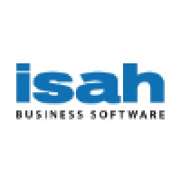 Isah Business Software Logo