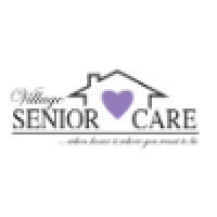 Village Senior Care Logo