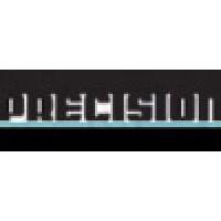 Precision Die & Stamping, Inc. Logo