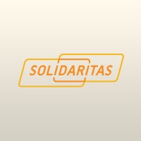 SOLIDARITAS (PT SOLIDARITAS Consultindo Abadi) Logo