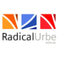 Radicalurbe SGPS S.A. Logo