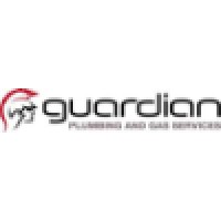 Guardian Plumbing and Gas Services Logo