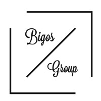 The Bigos Group at CØMPASS Logo