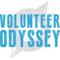 Volunteer Odyssey Logo