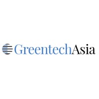 Green Technology Asia Pte Ltd Logo