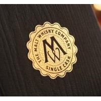 The Malt Whisky Company Logo